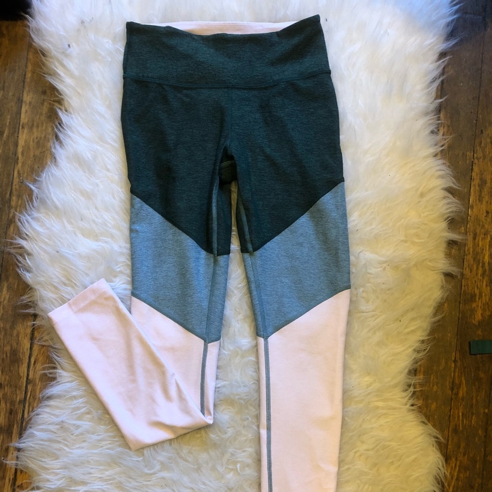 Outdoor Voices 7/8 Springs Leggings